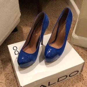 Aldo Heels